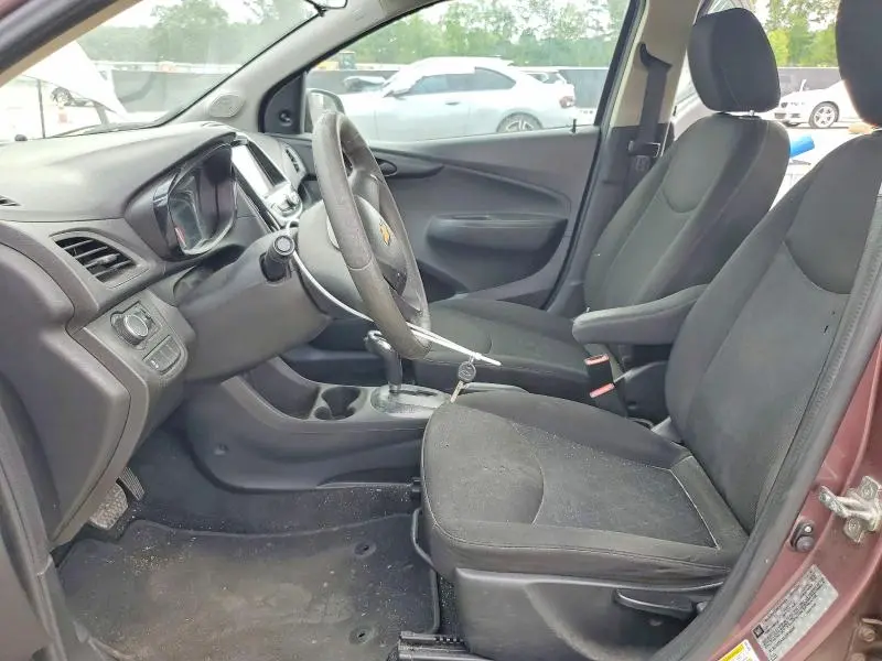 2019 CHEVROLET SPARK LS  