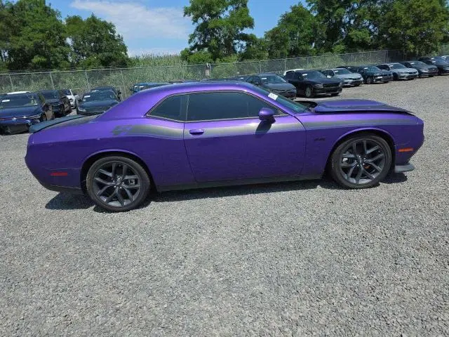 2023 DODGE CHALLENGER R/T  
