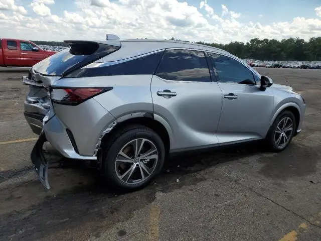 2023 LEXUS RX 350 BASE  