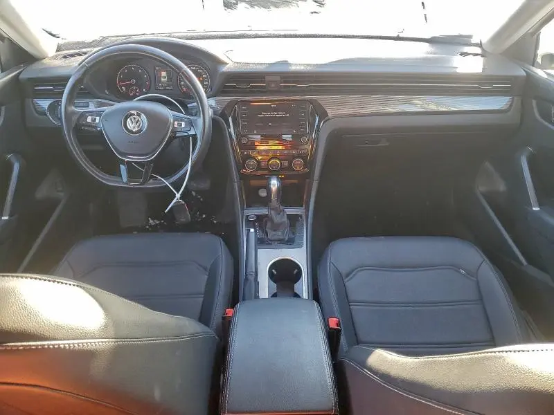 2020 VOLKSWAGEN PASSAT HIGHLINE  