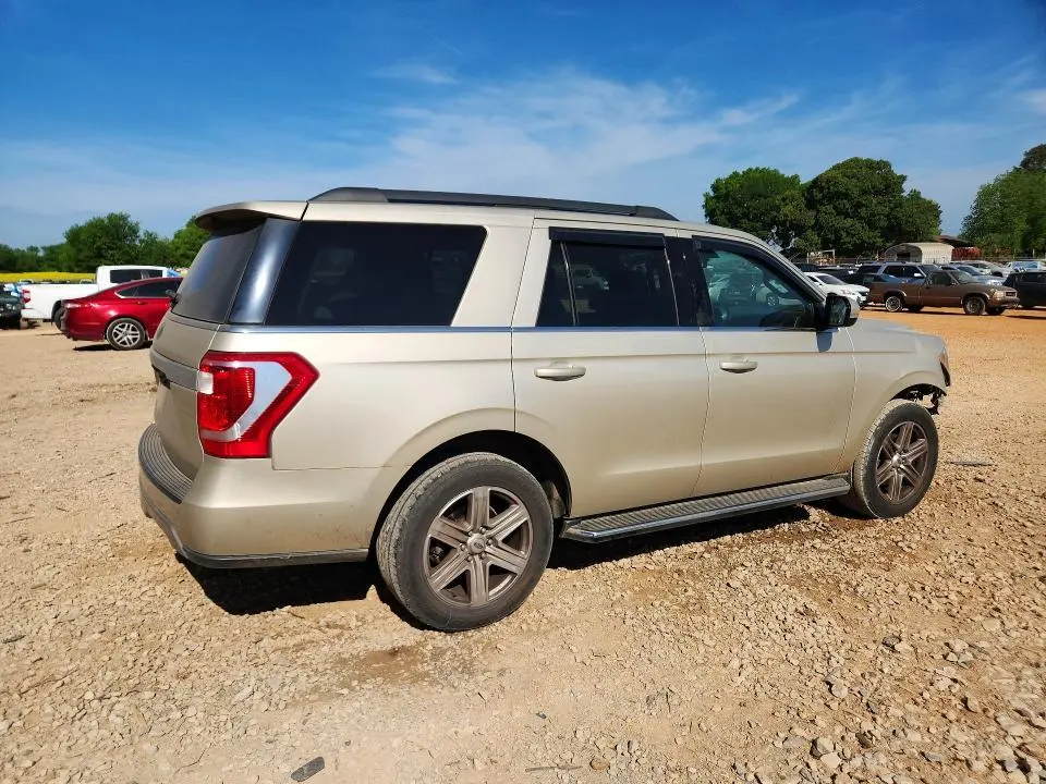 2018 FORD EXPEDITION XLT  