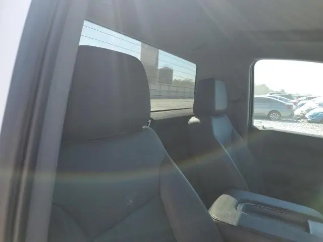 2025 GMC SIERRA C1500  