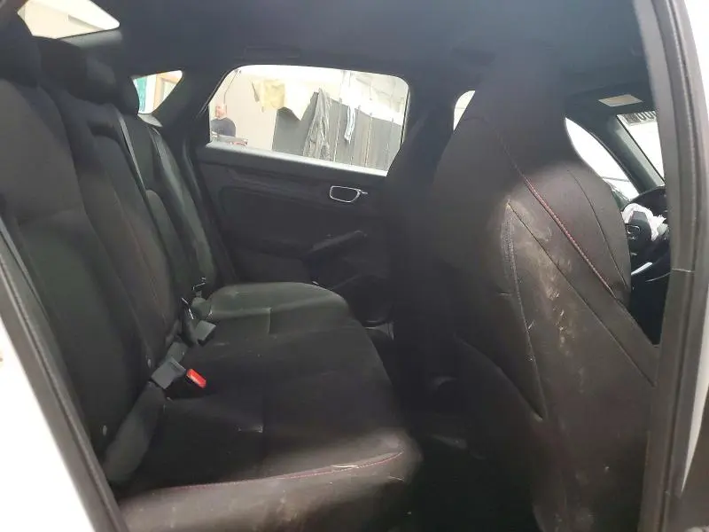 2023 HONDA CIVIC SI  