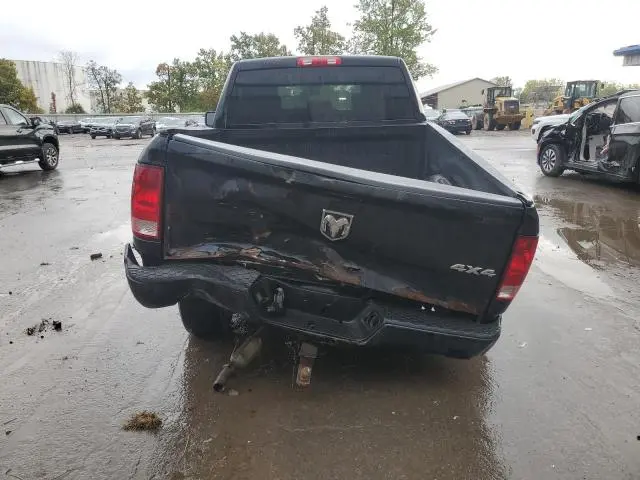 2013 RAM 1500 ST