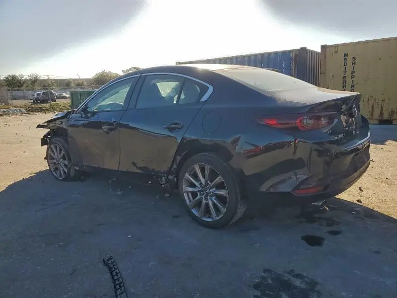 2023 MAZDA 3 PREFERRED  