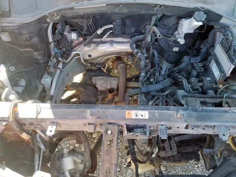 2016 HYUNDAI SANTA FE SE  