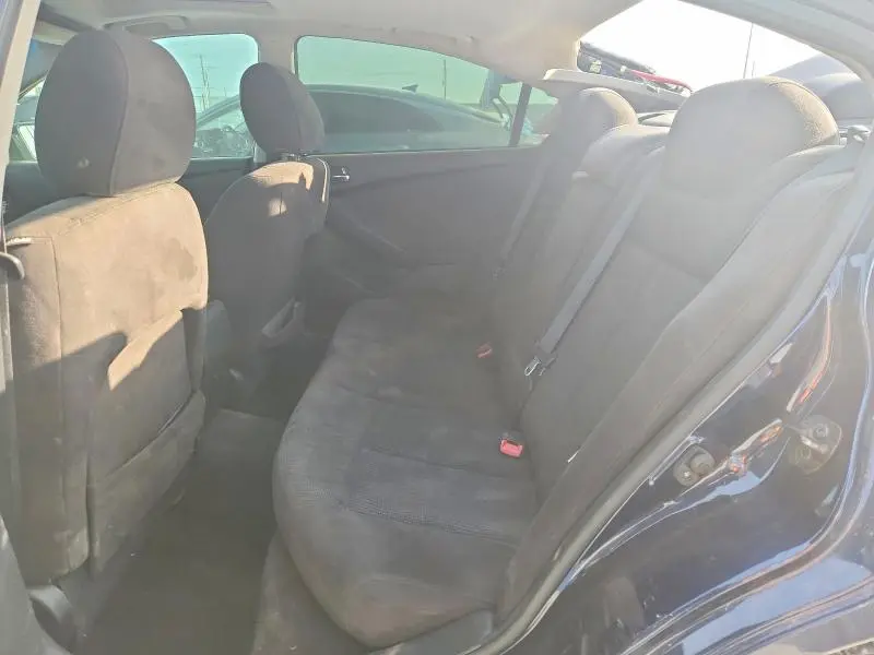 2010 NISSAN ALTIMA BASE  