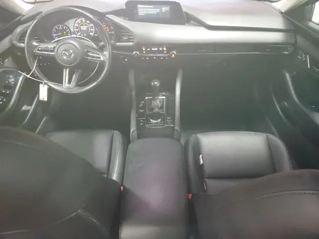 2019 MAZDA 3 PREFERRED  