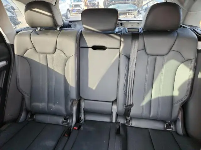 2019 AUDI Q5 PRESTIGE