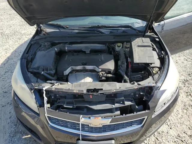 2013 CHEVROLET MALIBU 2LT  