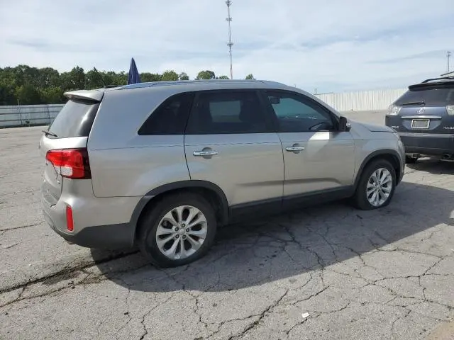 2014 KIA SORENTO EX  
