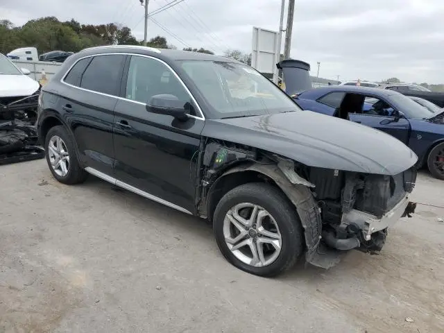 2019 AUDI Q5 PREMIUM  