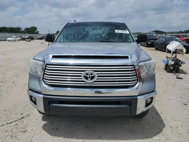 2016 TOYOTA TUNDRA CREWMAX LIMITED  
