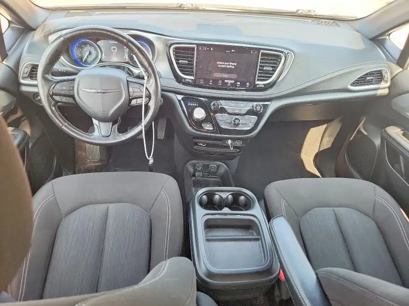 2021 CHRYSLER PACIFICA TOURING  