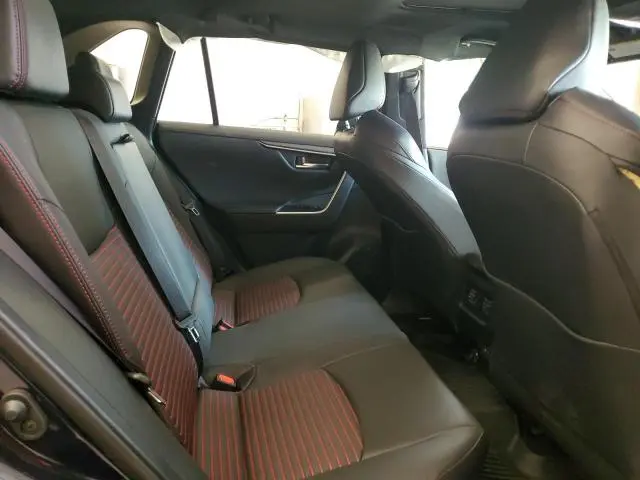 2024 TOYOTA RAV4 PRIME XSE  