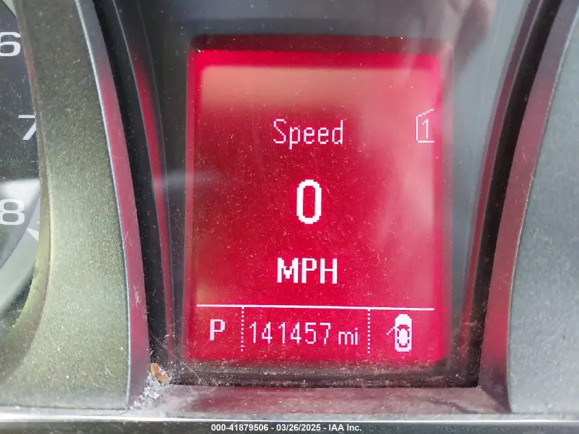 2012 GMC TERRAIN SLE-1