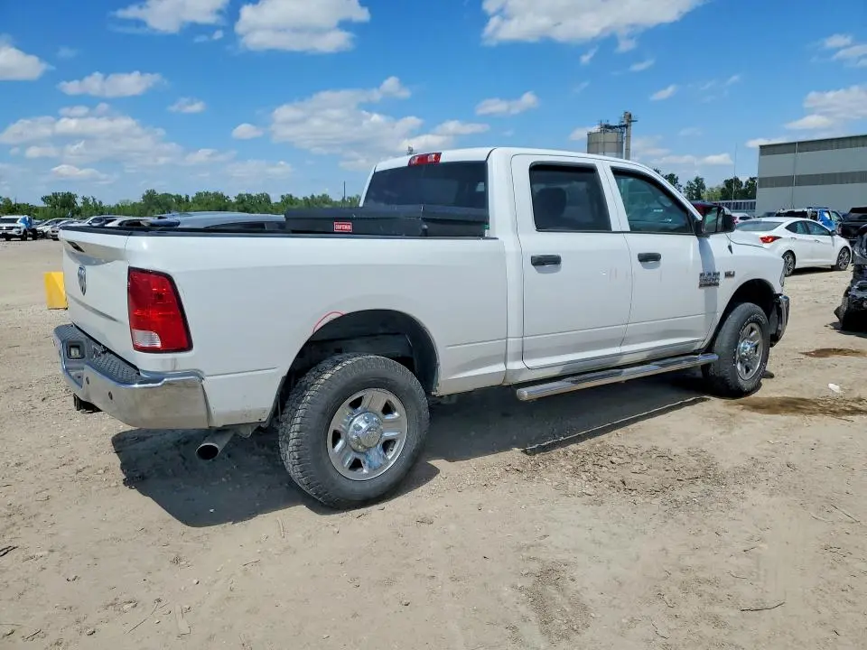 2017 RAM 2500 ST  