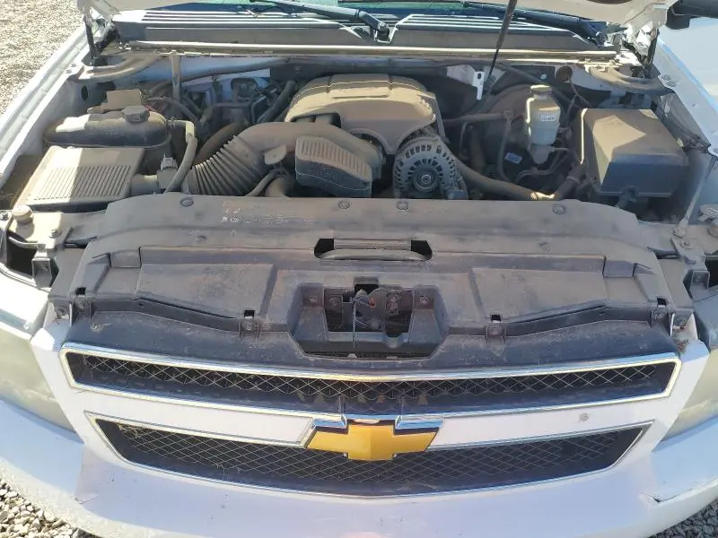 2014 CHEVROLET SUBURBAN C1500  