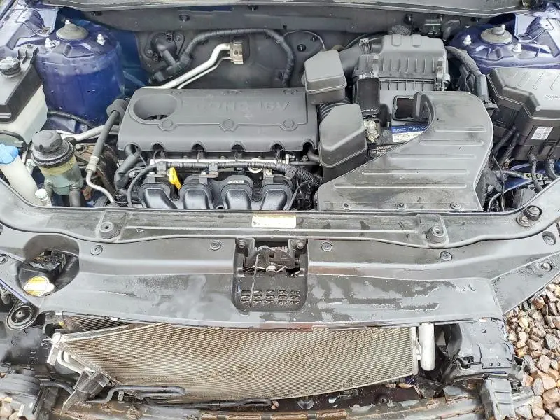 2010 HYUNDAI SANTA FE LIMITED  