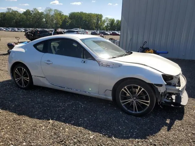 2013 TOYOTA SCION FR-S   