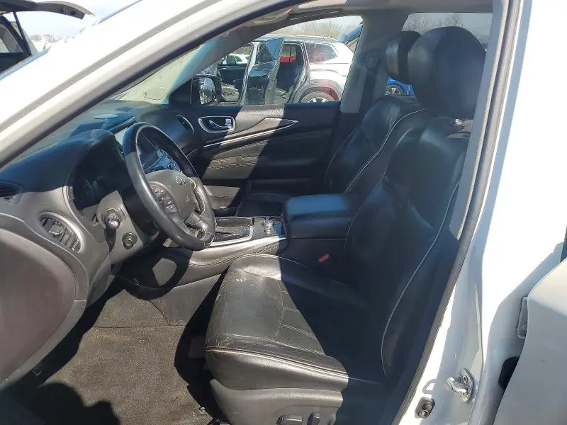 2016 INFINITI QX60 BASE  