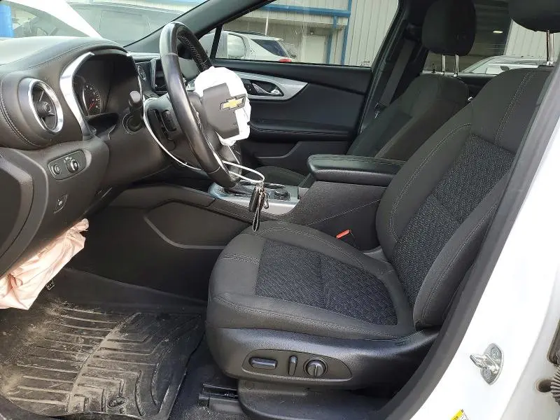 2019 CHEVROLET BLAZER 2LT  