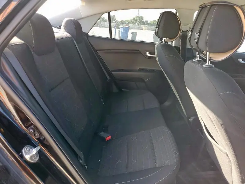 2020 KIA RIO LX