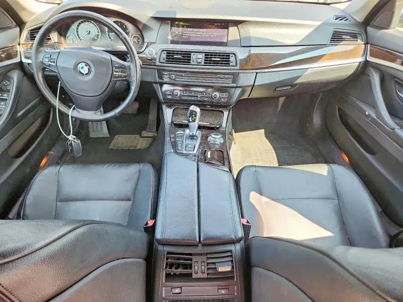 2013 BMW 528 XI  