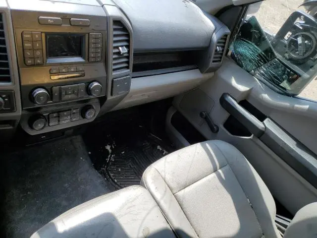 2022 FORD F250 SUPER DUTY  