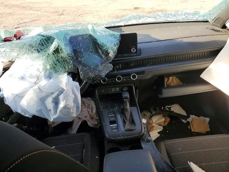 2024 HONDA CR-V SPORT  