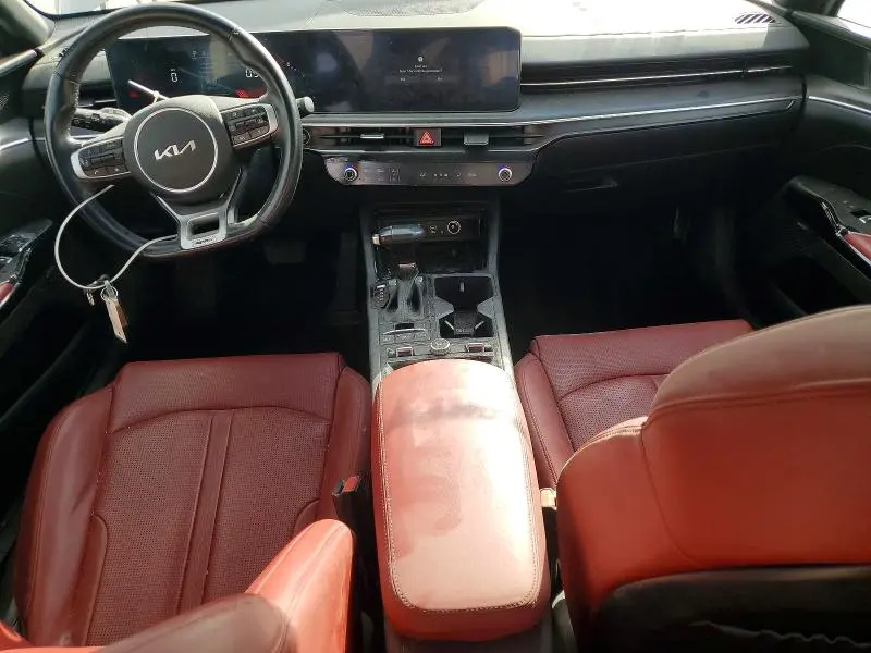 2025 KIA K5 GT LINE  