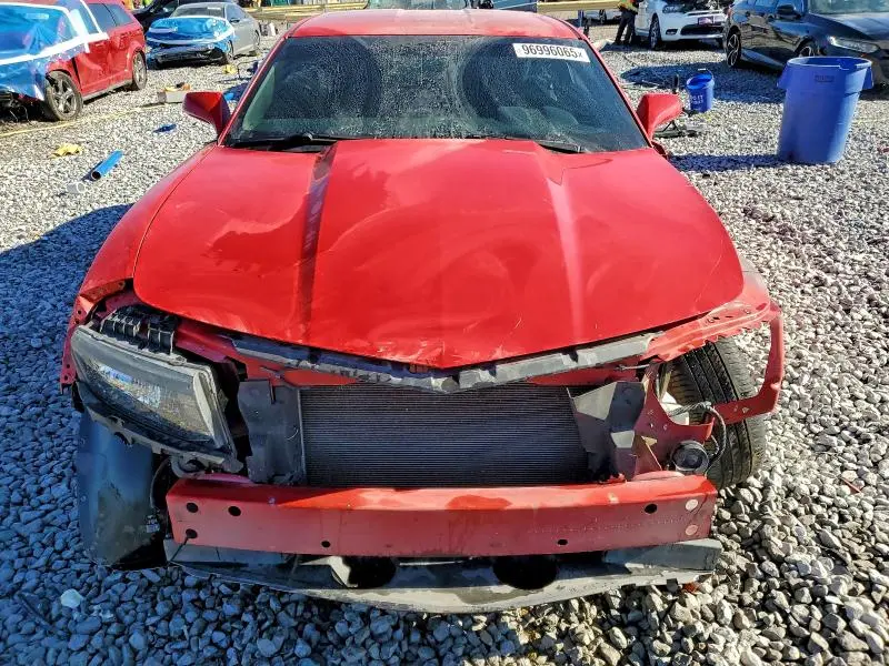 2014 CHEVROLET CAMARO LS  