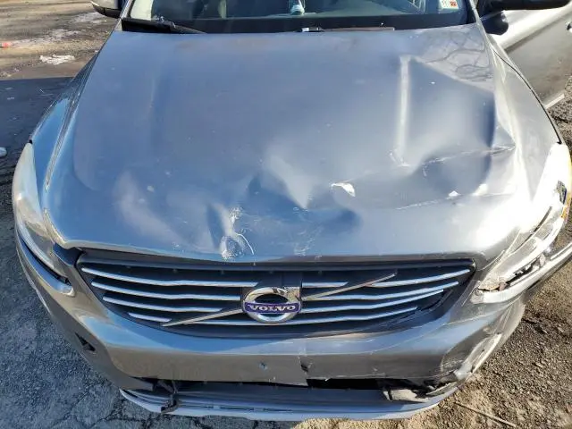 2017 VOLVO XC60 T5 INSCRIPTION  