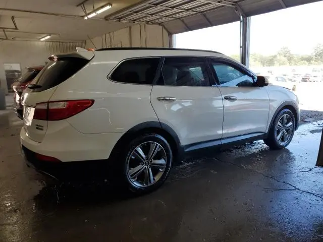 2015 HYUNDAI SANTA FE GLS  