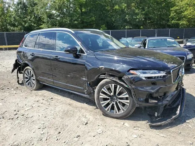 2021 VOLVO XC90 T5 MOMENTUM