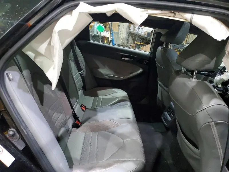 2019 TOYOTA AVALON XSE  