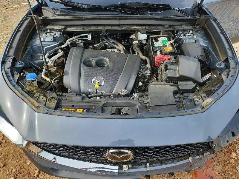 2022 MAZDA CX-30 PREFERRED  