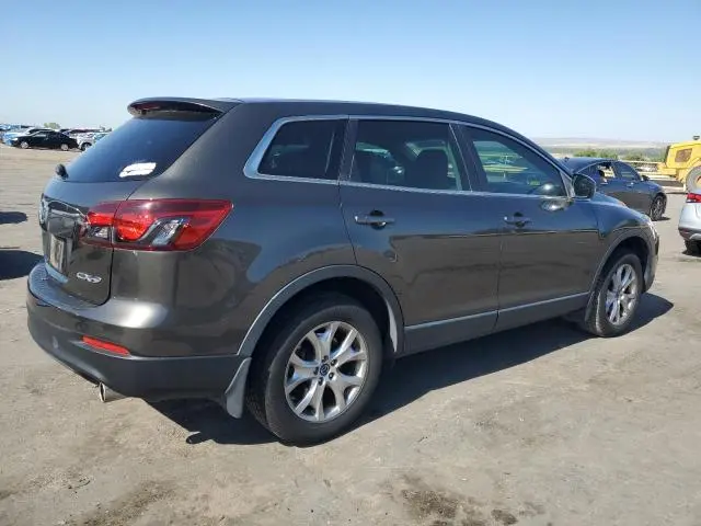 2015 MAZDA CX-9 SPORT  