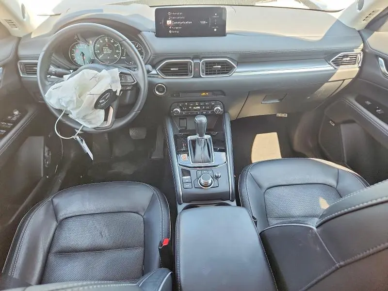 2024 MAZDA CX-5 PREMIUM PLUS  