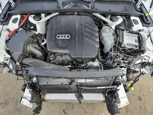 2023 AUDI A5 PREMIUM PLUS 40  