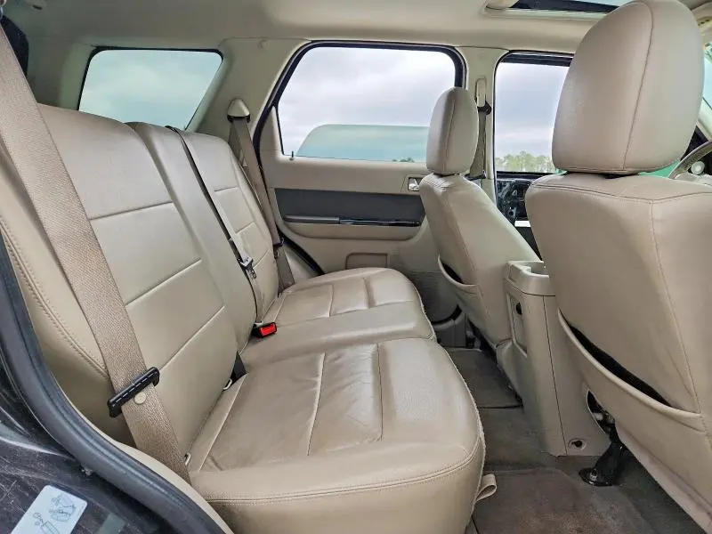 2010 FORD ESCAPE HYBRID  