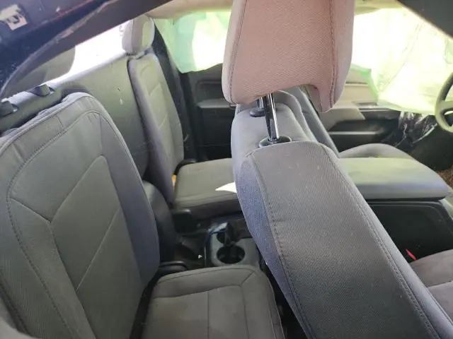 2015 CHEVROLET COLORADO   