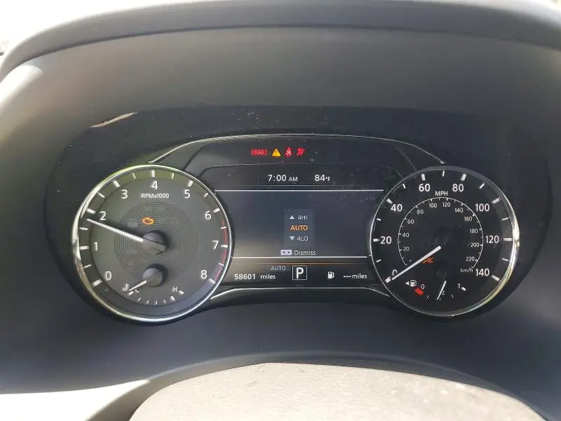 2024 INFINITI QX80 PREMIUM SELECT  