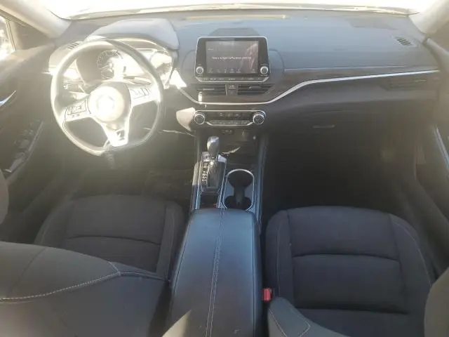 2023 NISSAN ALTIMA SV  