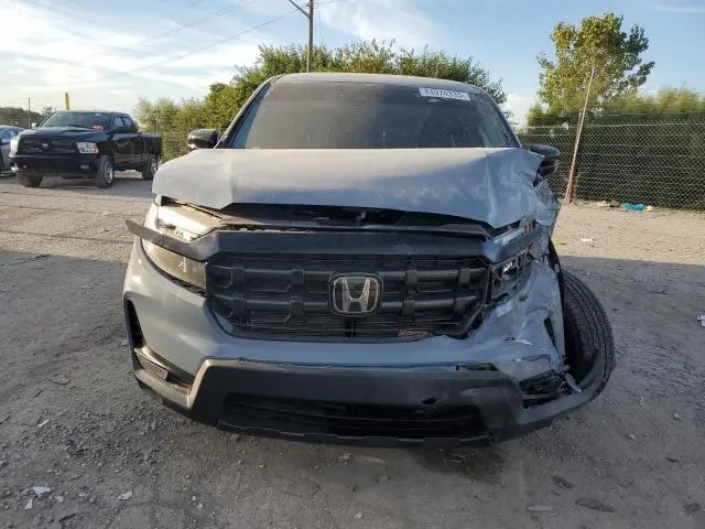 2024 HONDA RIDGELINE SPORT  