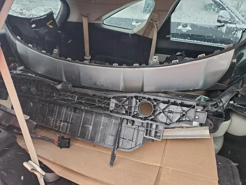 2022 KIA SORENTO EX  