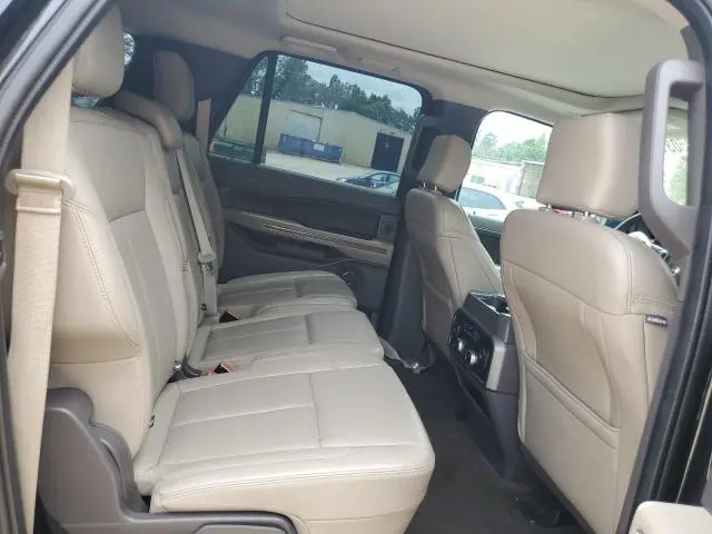2019 FORD EXPEDITION MAX XLT  
