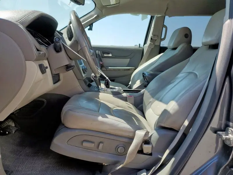 2013 GMC ACADIA SLT-1