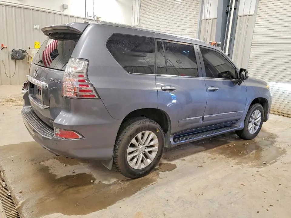 2019 LEXUS GX 460  