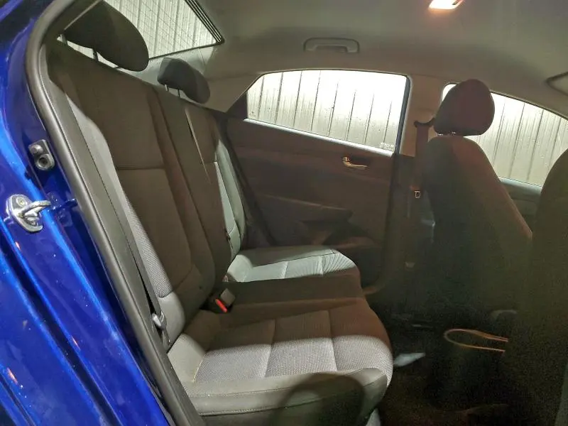 2021 HYUNDAI ACCENT SE  